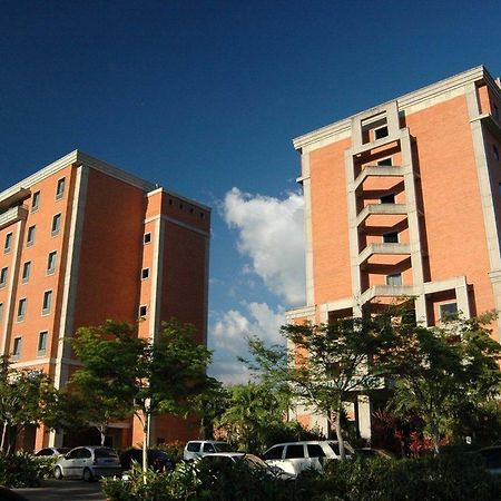 Guaparo Inn Valencia Kültér fotó