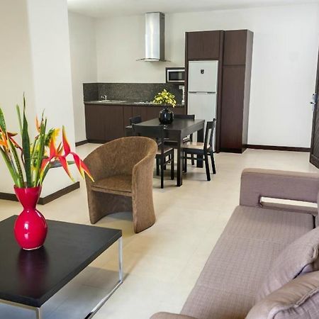 Guaparo Inn Valencia Kültér fotó