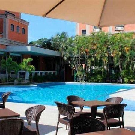 Guaparo Inn Valencia Kültér fotó