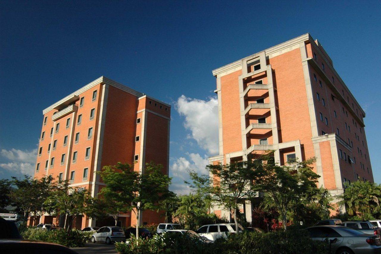 Guaparo Inn Valencia Kültér fotó