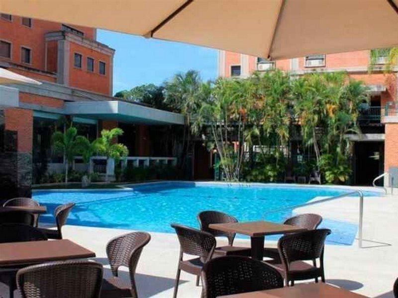 Guaparo Inn Valencia Kültér fotó
