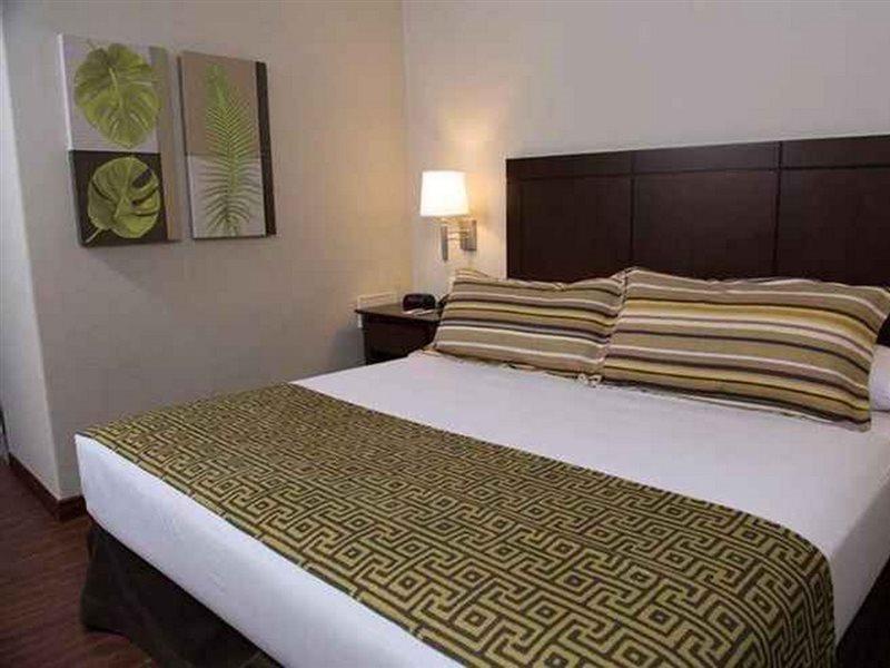 Guaparo Inn Valencia Kültér fotó