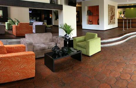 Guaparo Inn Valencia Kültér fotó