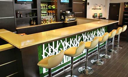 Guaparo Inn Valencia Kültér fotó
