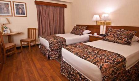 Guaparo Inn Valencia Kültér fotó