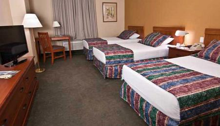 Guaparo Inn Valencia Kültér fotó