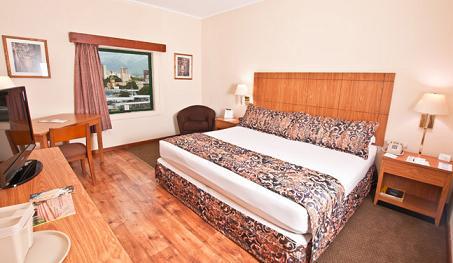 Guaparo Inn Valencia Kültér fotó