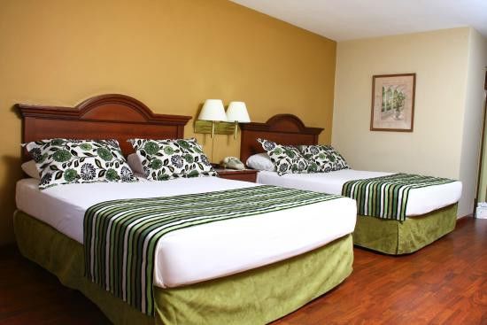 Guaparo Inn Valencia Kültér fotó