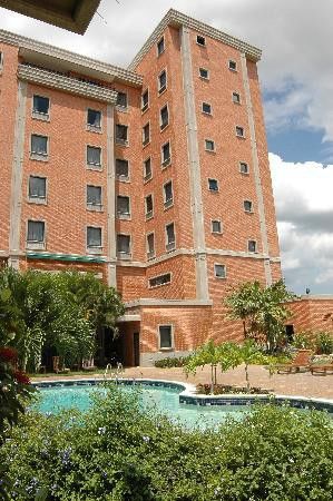 Guaparo Inn Valencia Kültér fotó