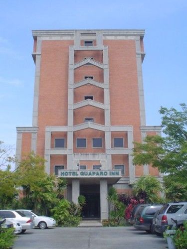 Guaparo Inn Valencia Kültér fotó