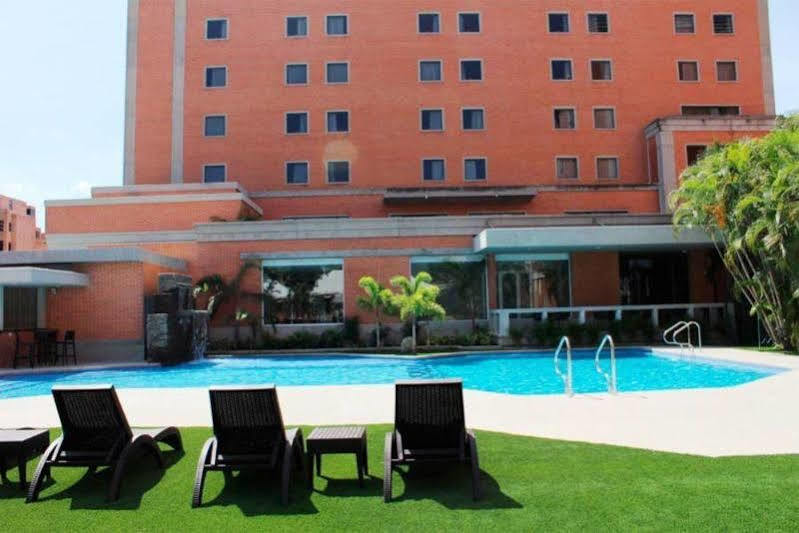 Guaparo Inn Valencia Kültér fotó