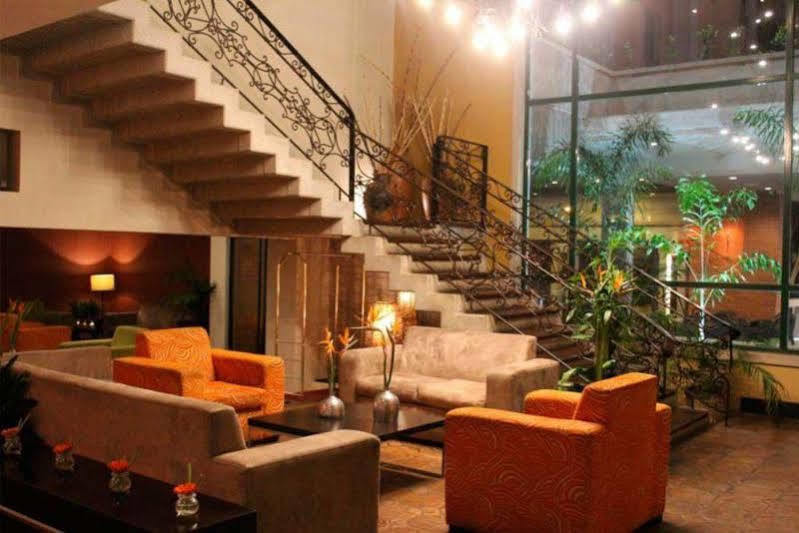 Guaparo Inn Valencia Kültér fotó