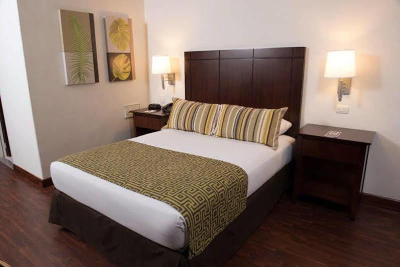 Guaparo Inn Valencia Kültér fotó