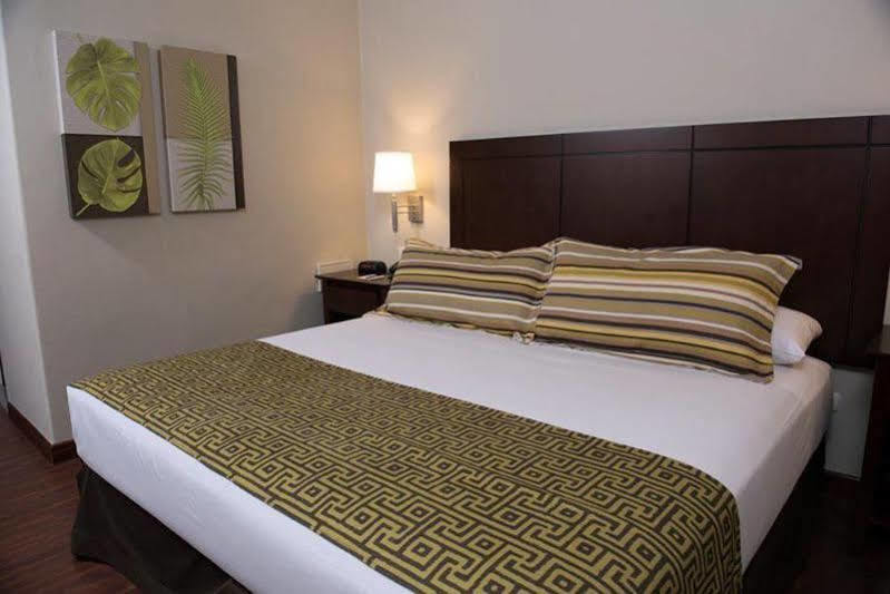 Guaparo Inn Valencia Kültér fotó