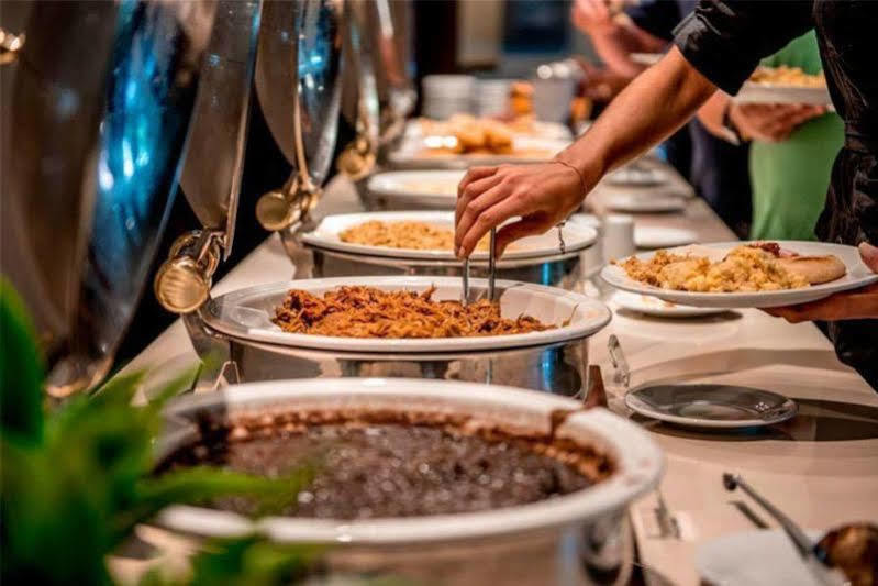 Guaparo Inn Valencia Kültér fotó
